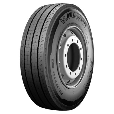 Michelin X Coach Z