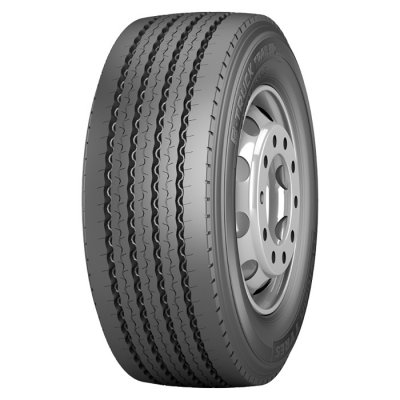 Ikon Tyres E-Truck Trailer