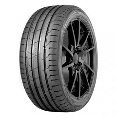 Ikon Tyres Hakka Black 2 Run Flat