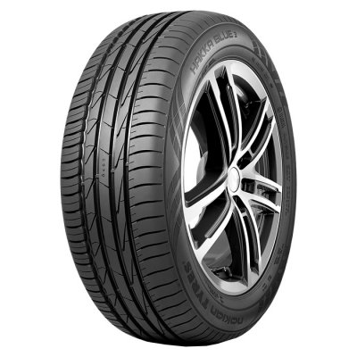Ikon Tyres Hakka Blue 3