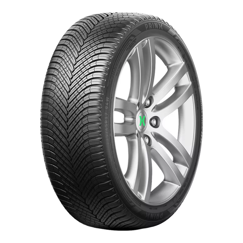 Prinx Quattura 4S+