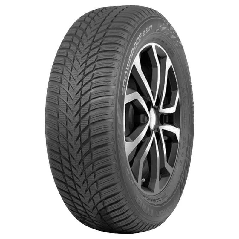 Ikon Tyres Snowproof 2 SUV
