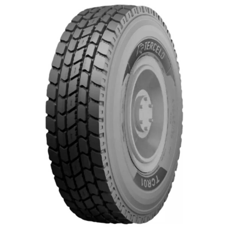 Tercelo TCR01 H2 H1