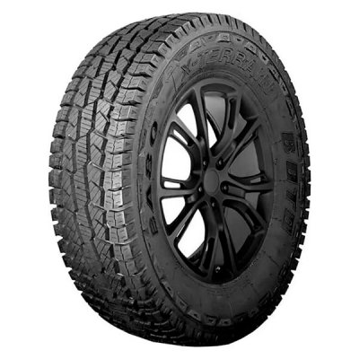 X-Terrain BA80+